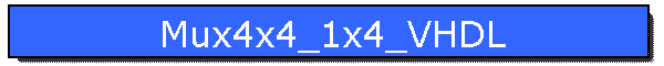 Mux4x4_1x4_VHDL